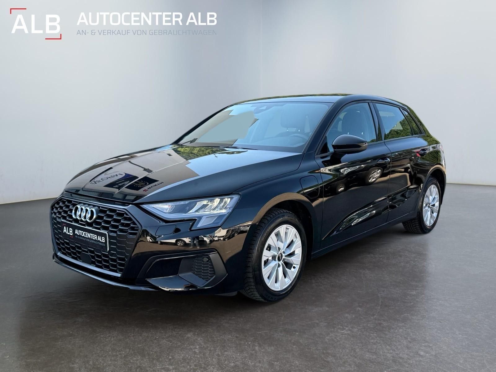 Audi A3 Sportback 40 TFSI e - Samsaru's Car Outlet