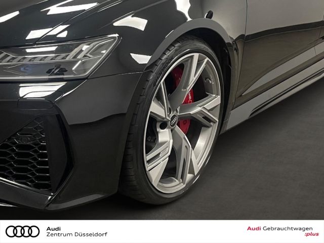 Audi RS6 Avant 4.0 TFSI quattro ACC B&O KERAMIK PANO