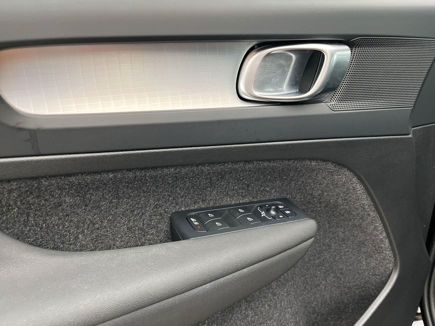 Volvo XC40 B3 B DKG Core