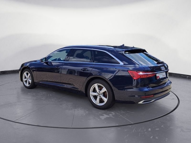 Audi A6 Avant 40 TDI quattro S tronic - Samsaru's Car Outlet