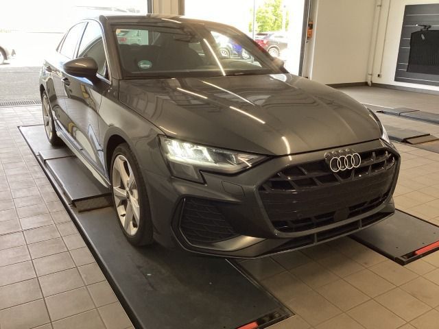 Audi A3 Limousine 30 TFSI S line S tronic - Samsaru's Car Outlet