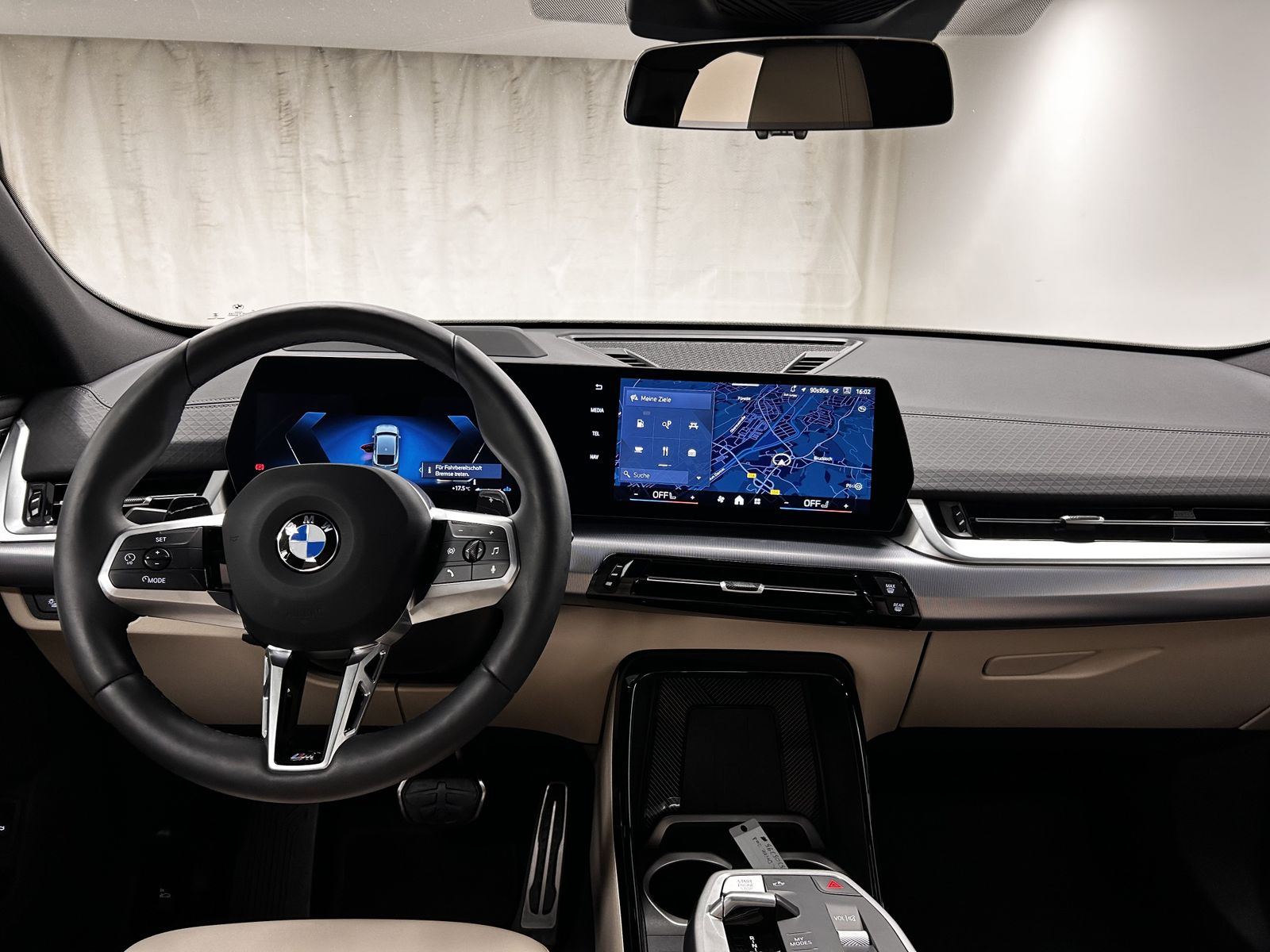 BMW X2 xDrive20d M Sportpaket Harman/Kardon Head-Up