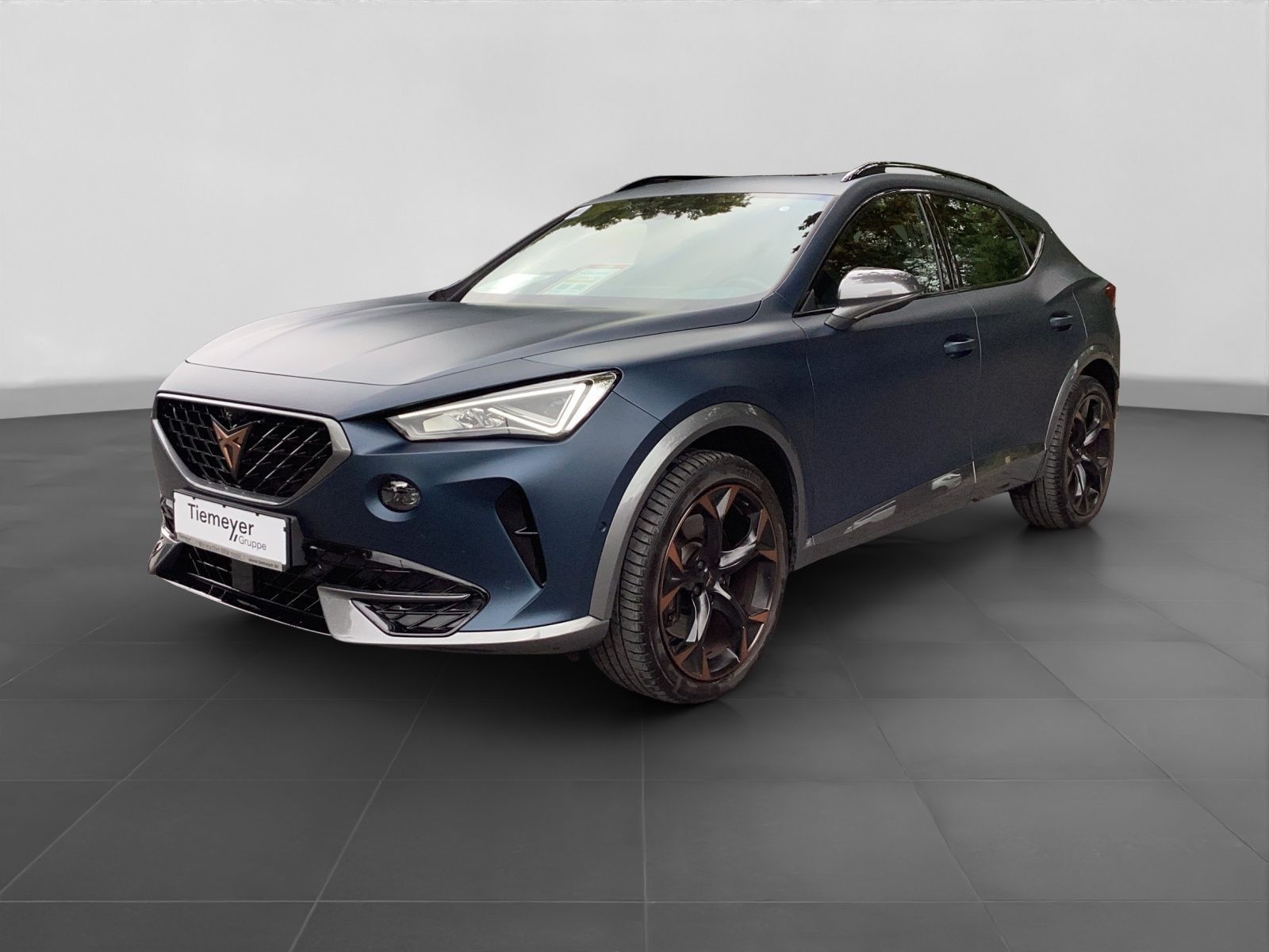 Cupra Formentor 2.0 TSI 4D VZ PANO AHK BEATS LEDER