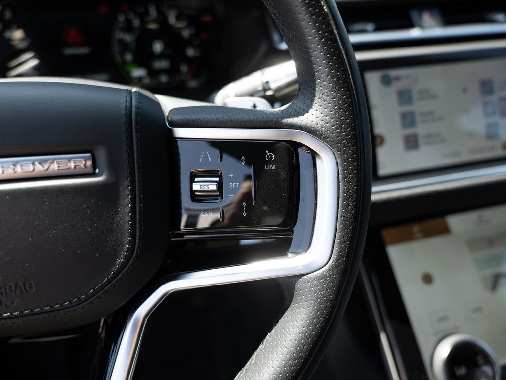 Range Rover Velar P400e S - Samsaru's Car Outlet