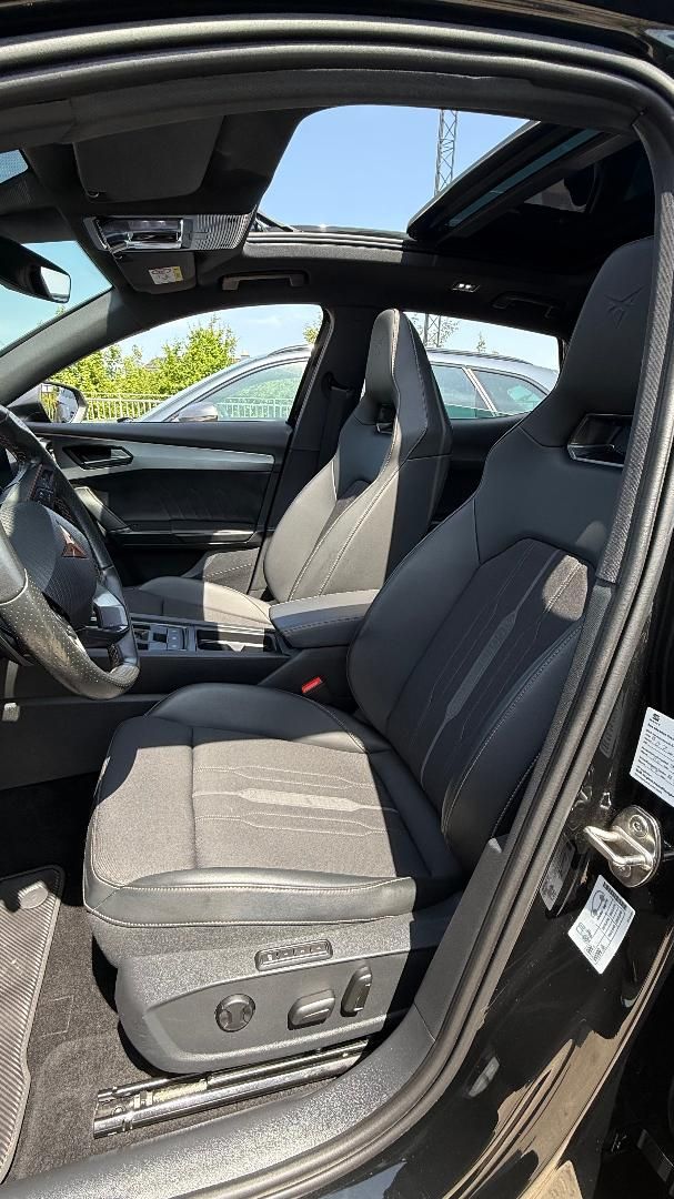 Cupra Formentor VZ 1.4 e-hybrid - Samsaru's Car Outlet