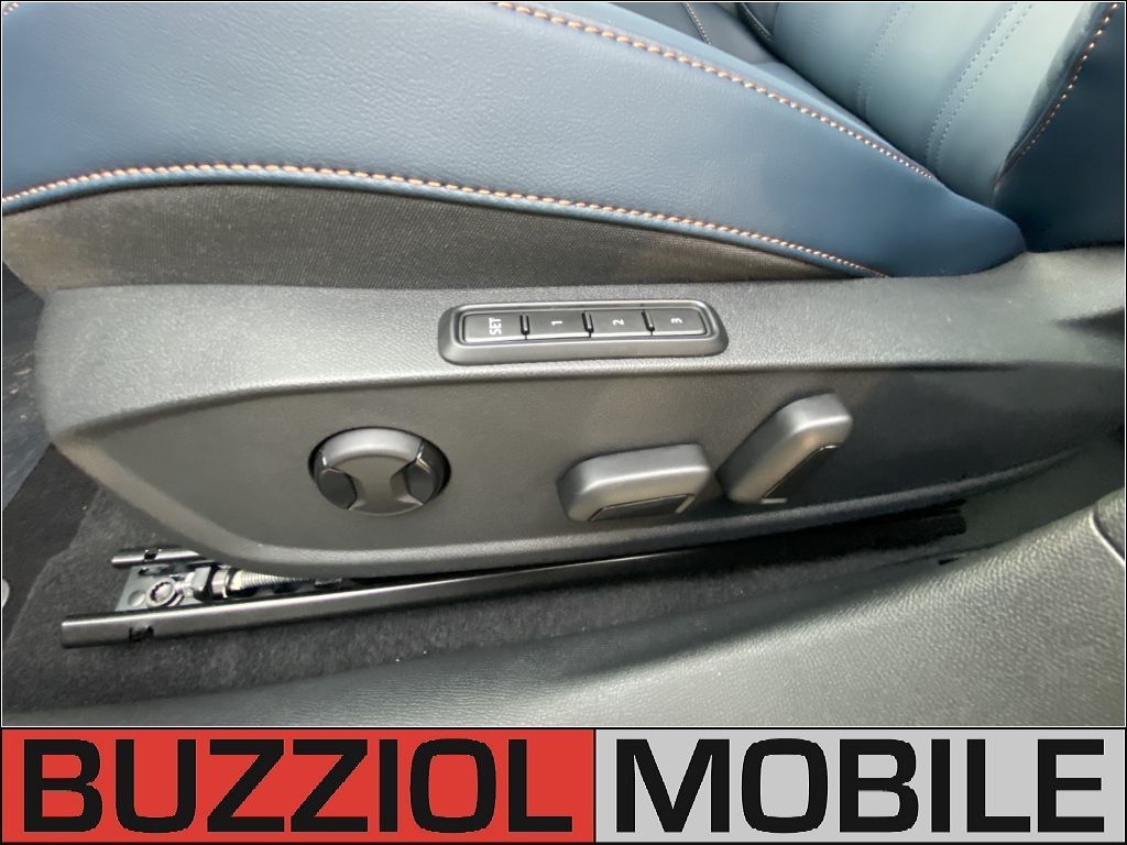 Cupra Formentor VZ5 2.5 TSI 4Drive - Samsaru's Car Outlet