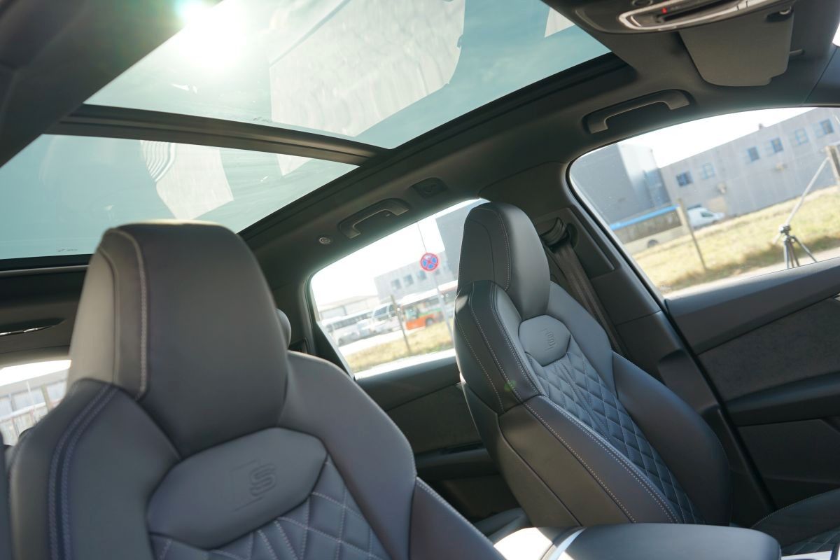 Audi Q7 50 TDI Quattro S-line Plus*Pano*Head Up*360