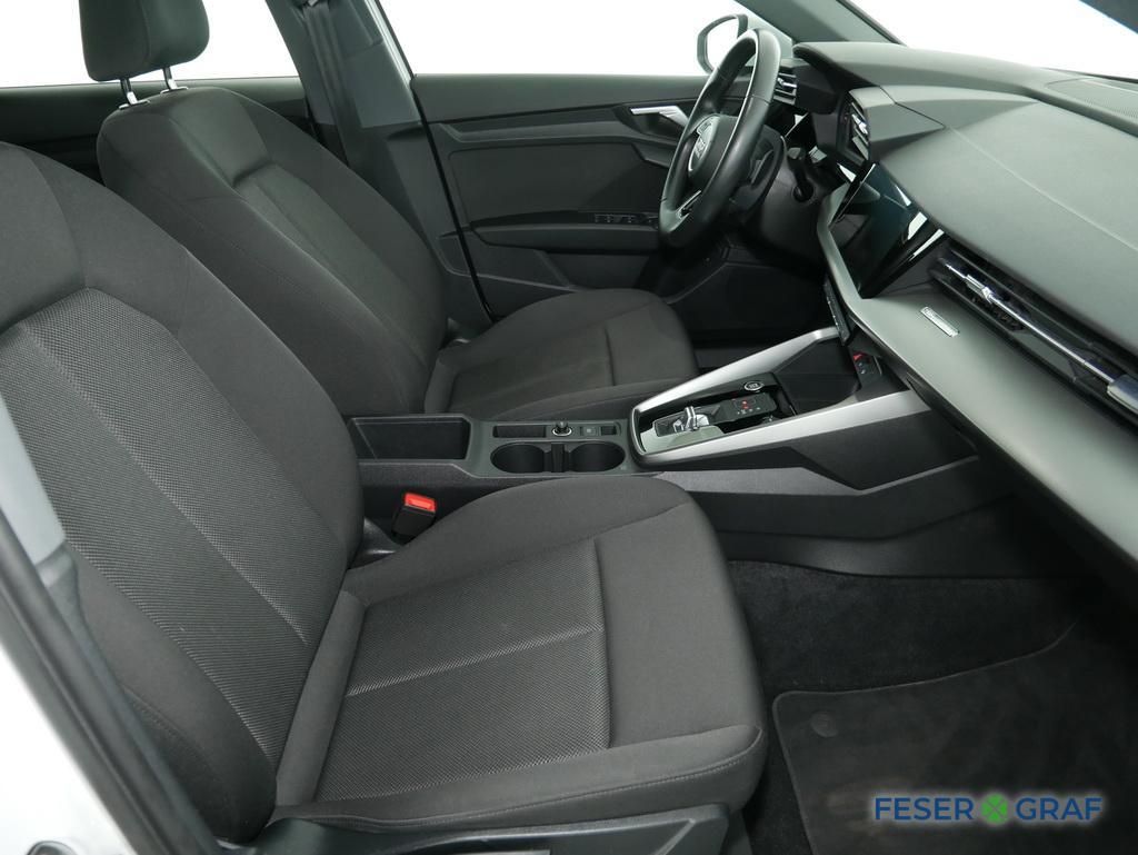 Audi A3 Sportback 40 TFSI e Navi,Kamera,Sitzhzg