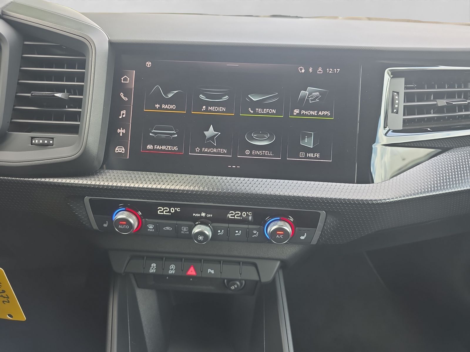 Audi A1 Sportback 25 1.0 TFSI - Samsaru's Car Outlet
