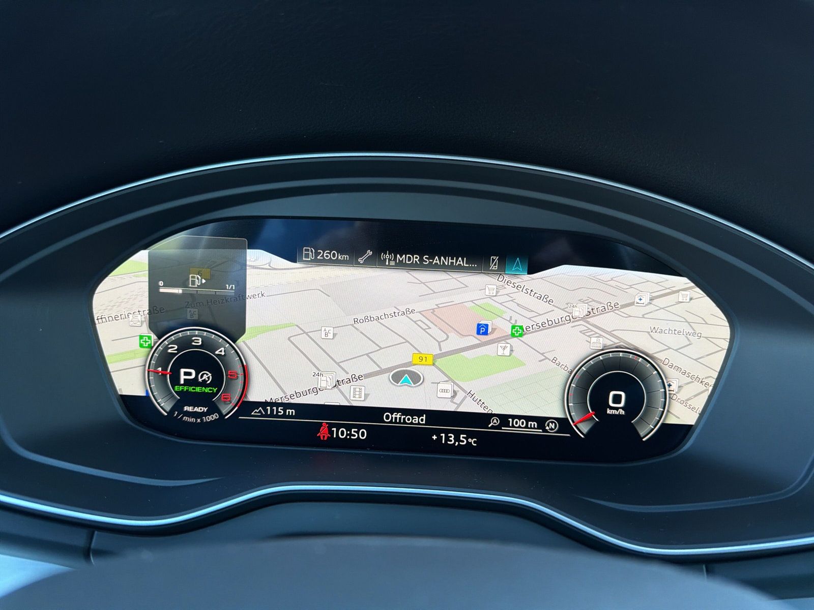 Audi Q5 40 TDI qu S line MATRIX S-SITZ RAUTE AHK