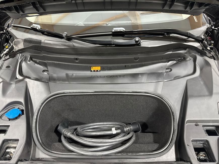 Jaguar I-Pace EV400 AWD S