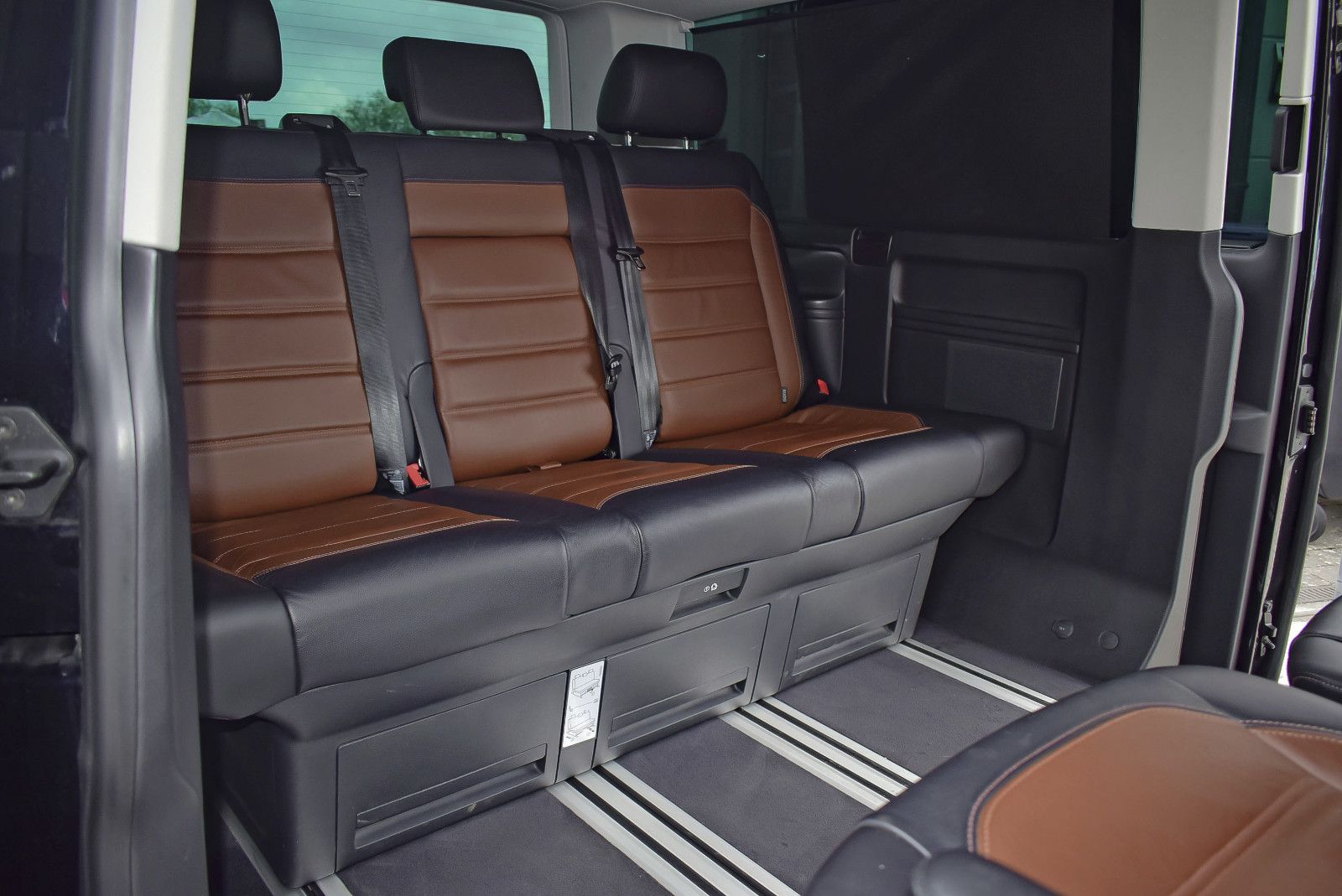 Volkswagen VW T6.1 Multivan - Samsaru's Car Outlet