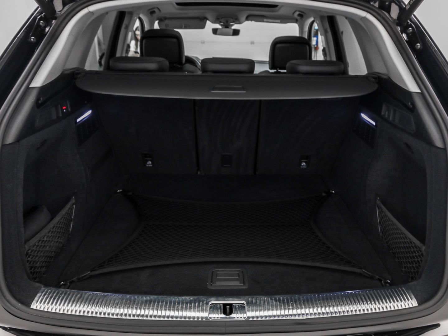 Audi Q5 45 TFSI quattro S line AHK Pano MagneticRide