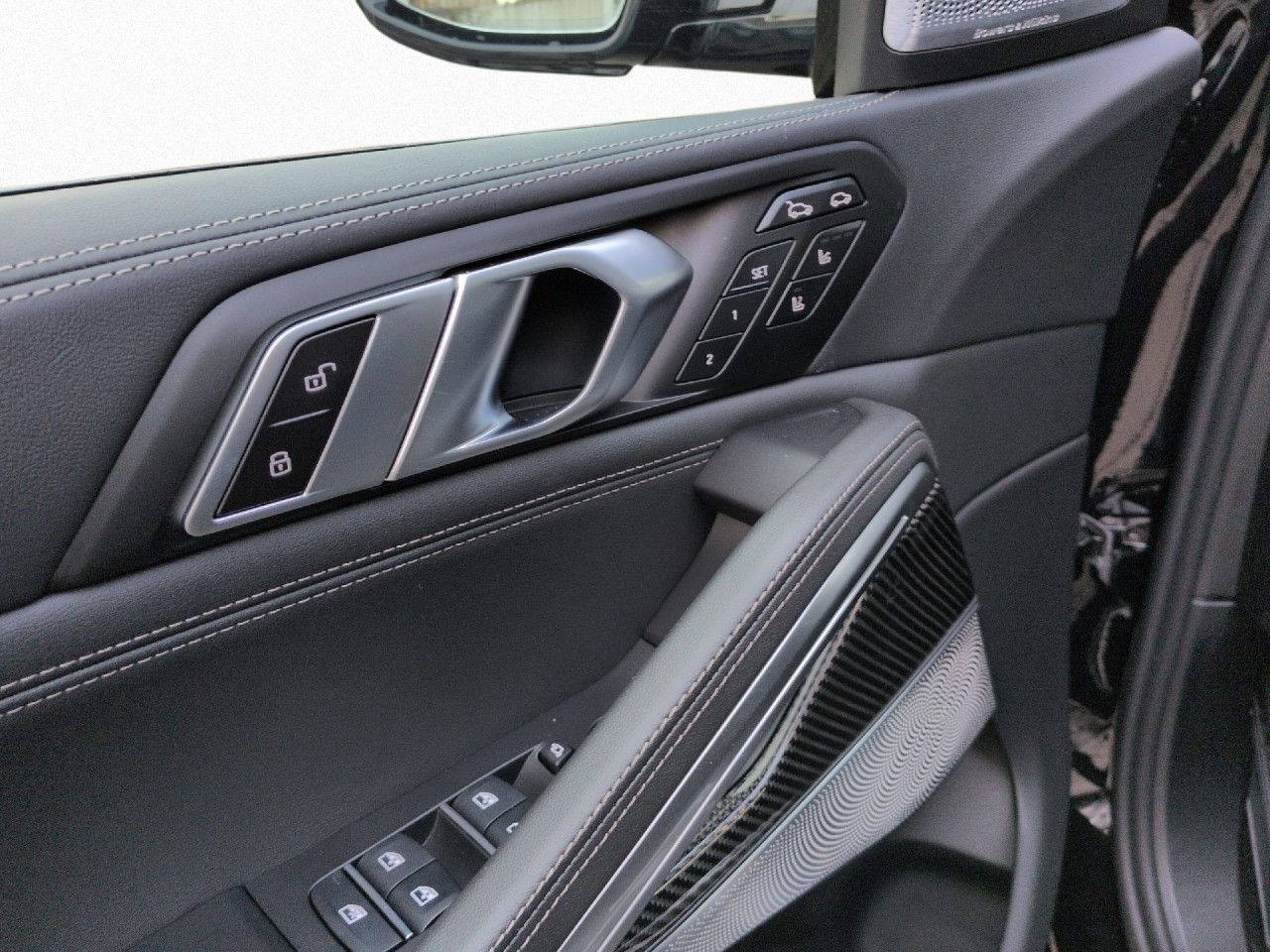 BMW X6 xDrive30d M Sport