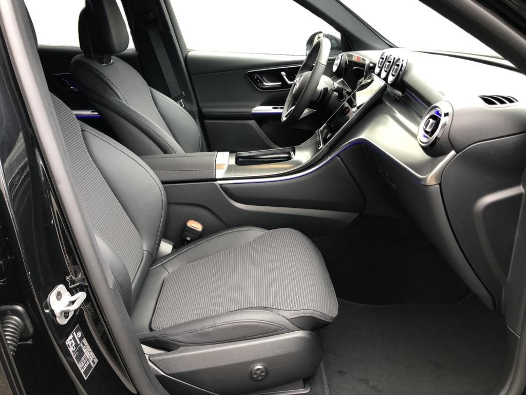 Mercedes-Benz GLC 200 4MATIC Avantgarde - Samsaru's Car Outlet