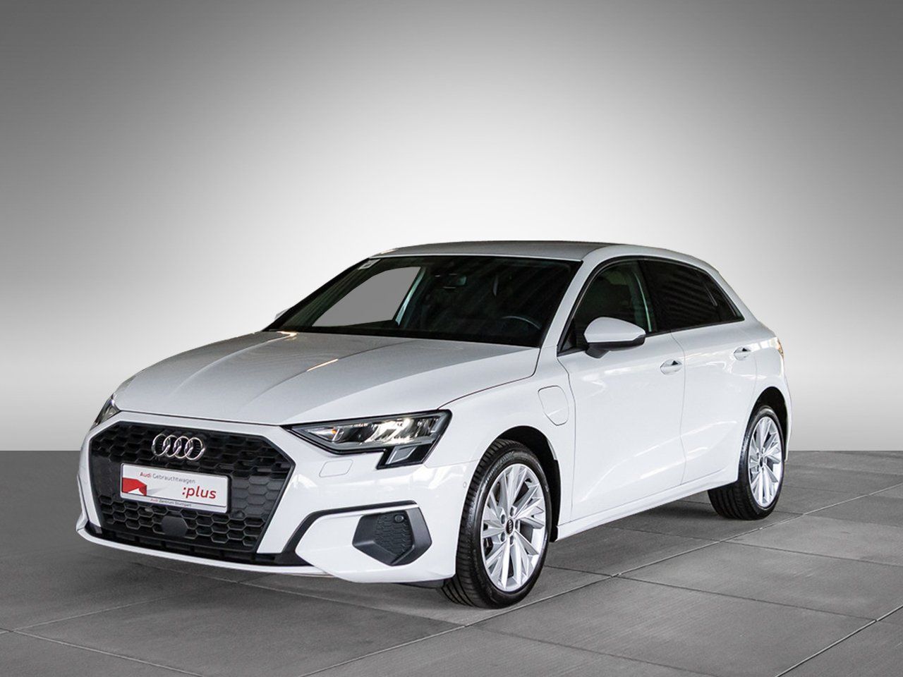 Audi A3 Sportback 40 TFSI e Parklenk. Soundgenerator