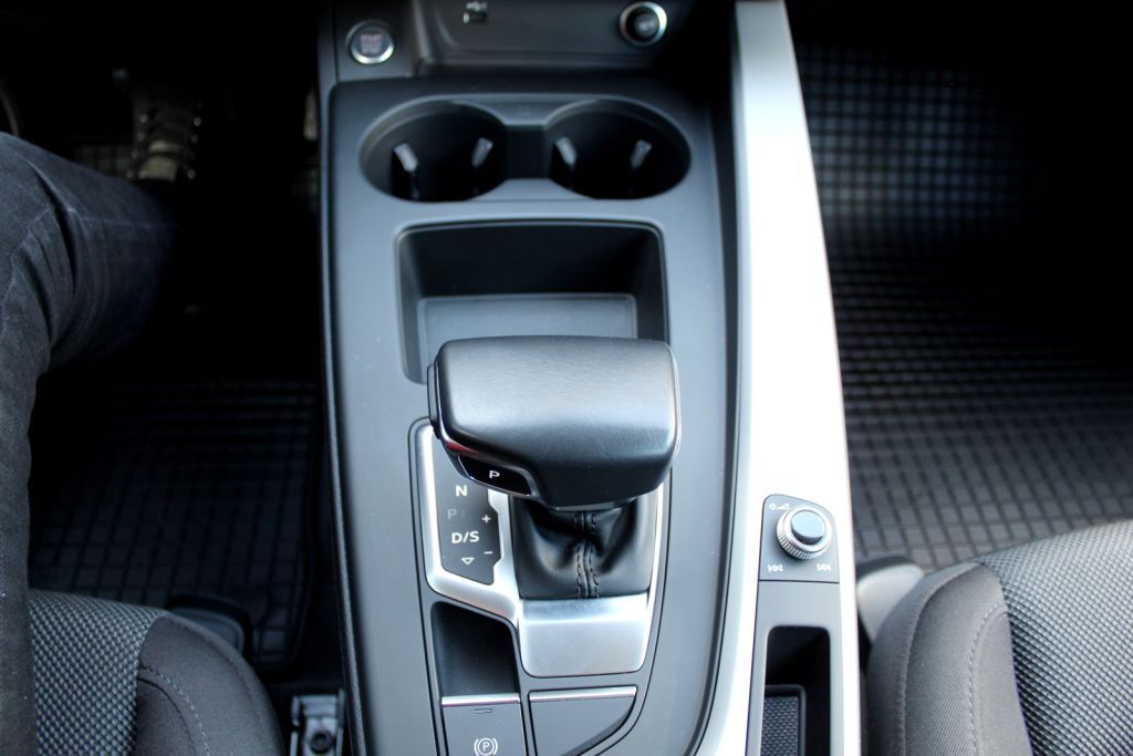 Audi A4 Avant 35 TDI S tronic - Samsaru's Car Outlet
