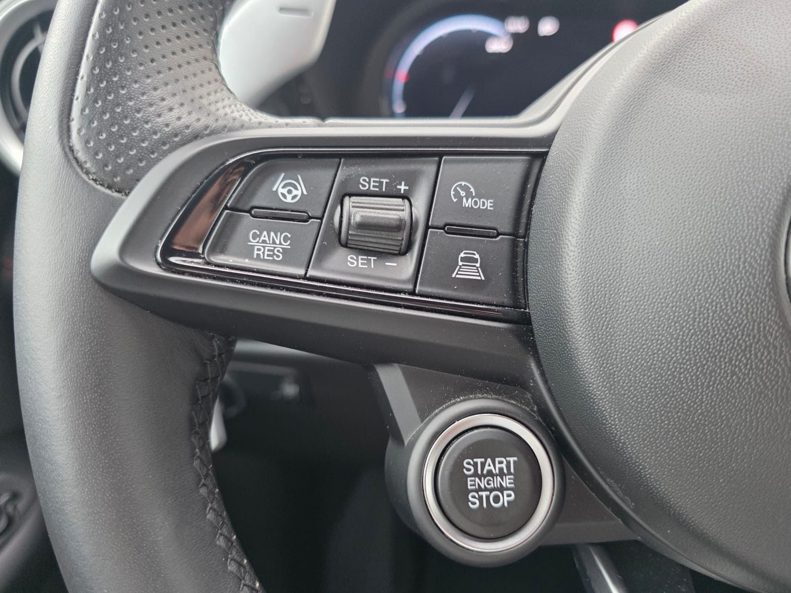 Alfa Romeo Tonale MildHybrid Veloce -Garantie/1.Hd/S-Heft-