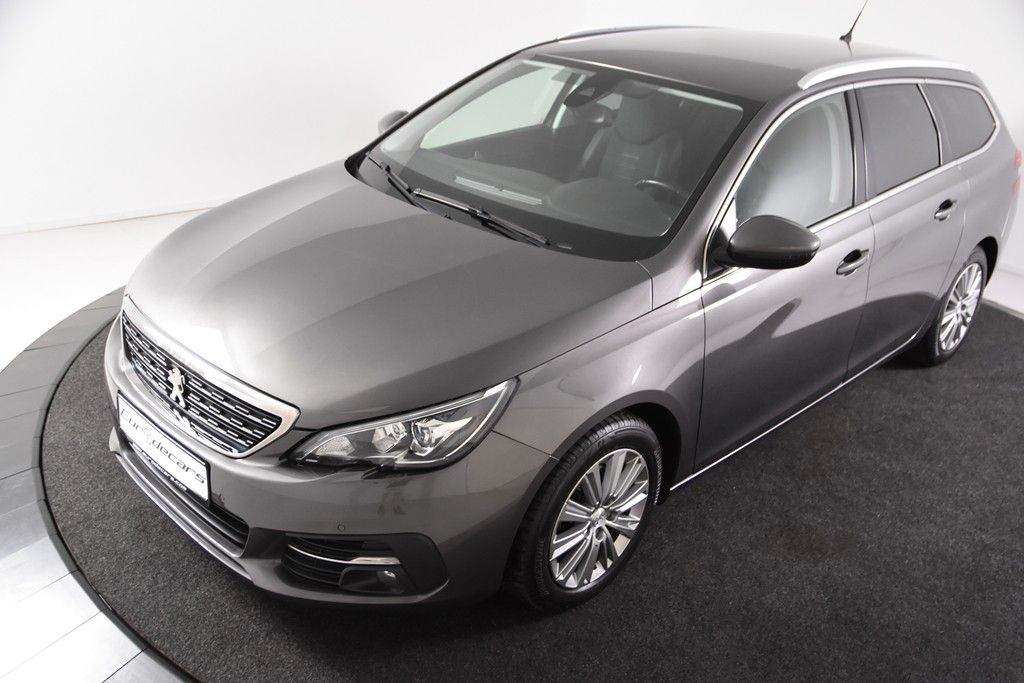 Peugeot 308 SW Allure 130 - Samsaru's Car Outlet