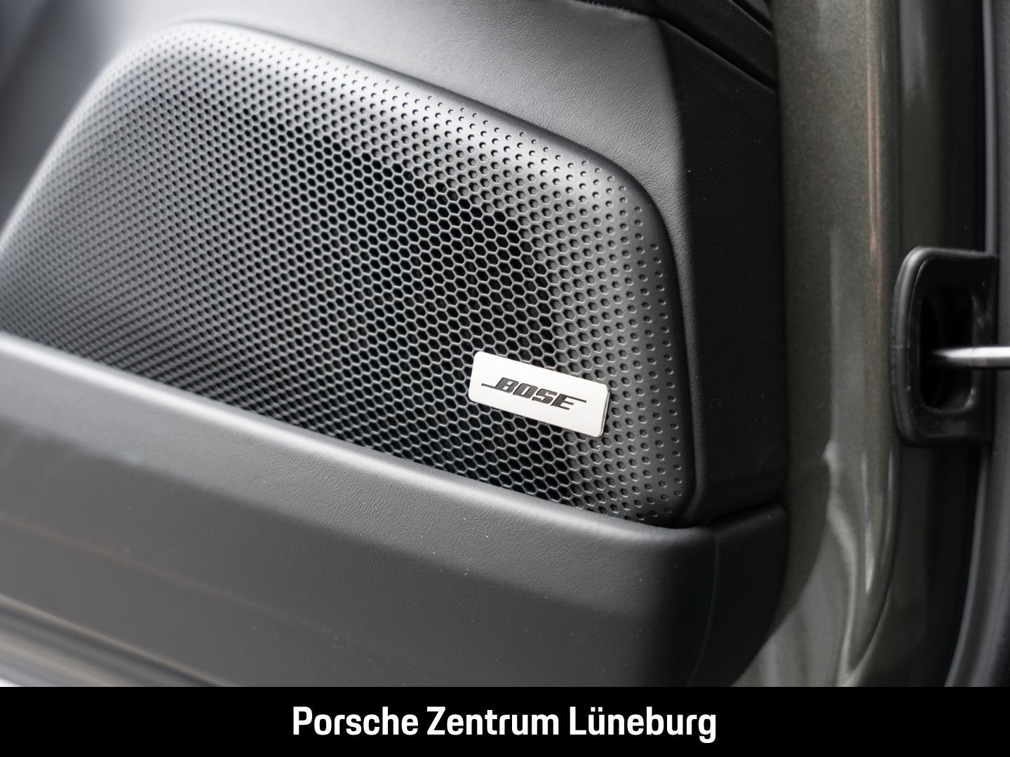 Porsche Panamera 4 E-Hybrid BOSE Panoramadach InnoDrive