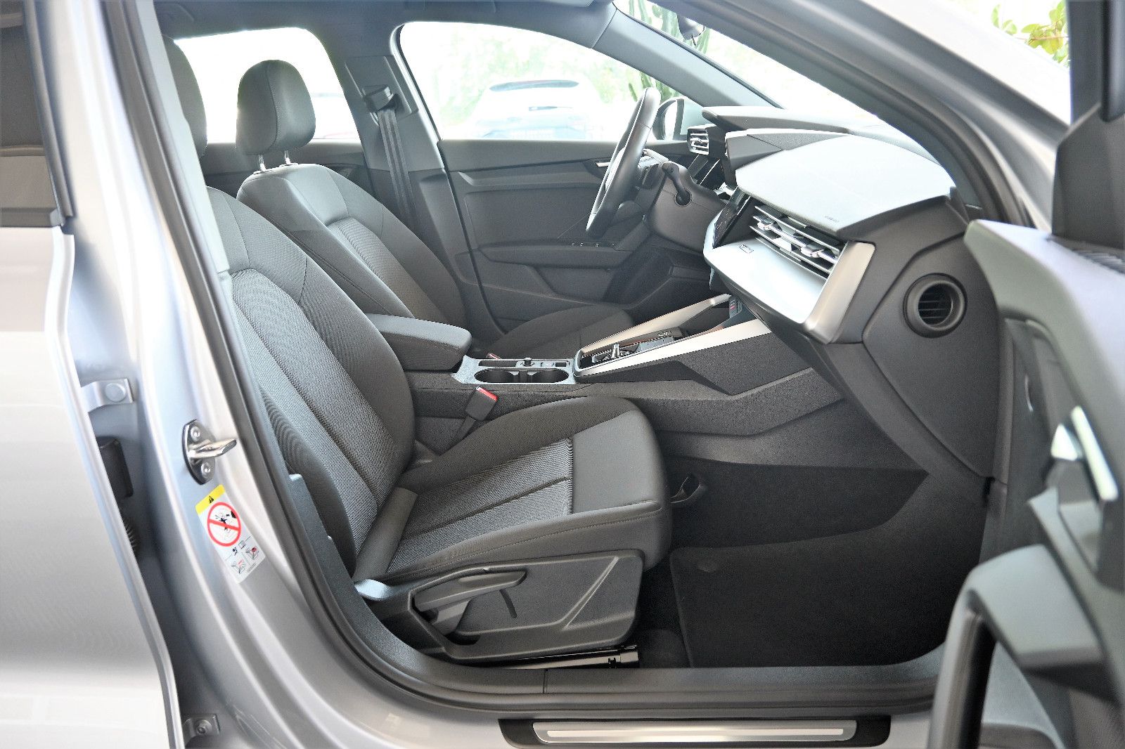 Audi A3 SB 40 TDI qu advanced - Samsaru's Car Outlet