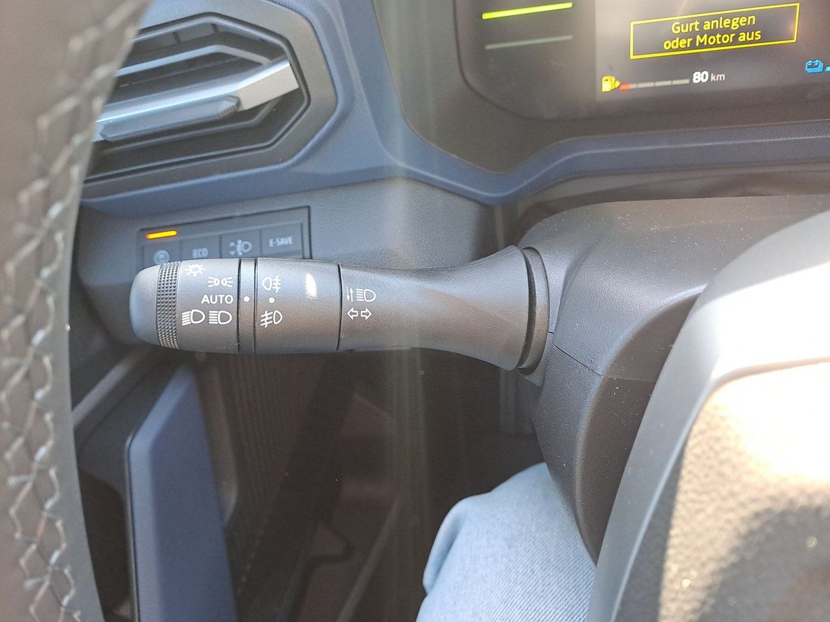 Dacia Duster JOURNEY HYBRID 140 - Samsaru's Car Outlet