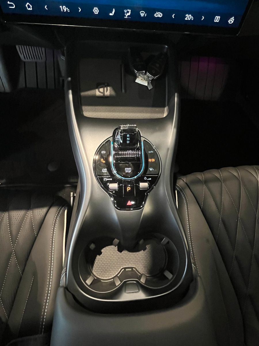 BYD SEAL Comfort - Tageszulassung