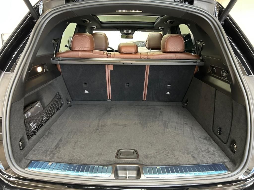 Mercedes-Benz GLE 450 d 4MATIC AMG,AHV,Airmatic,Standheizung