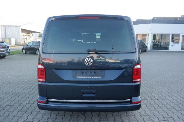 Volkswagen T6 Multivan T6 2.0 TDI Multivan - Samsaru's Car Outlet