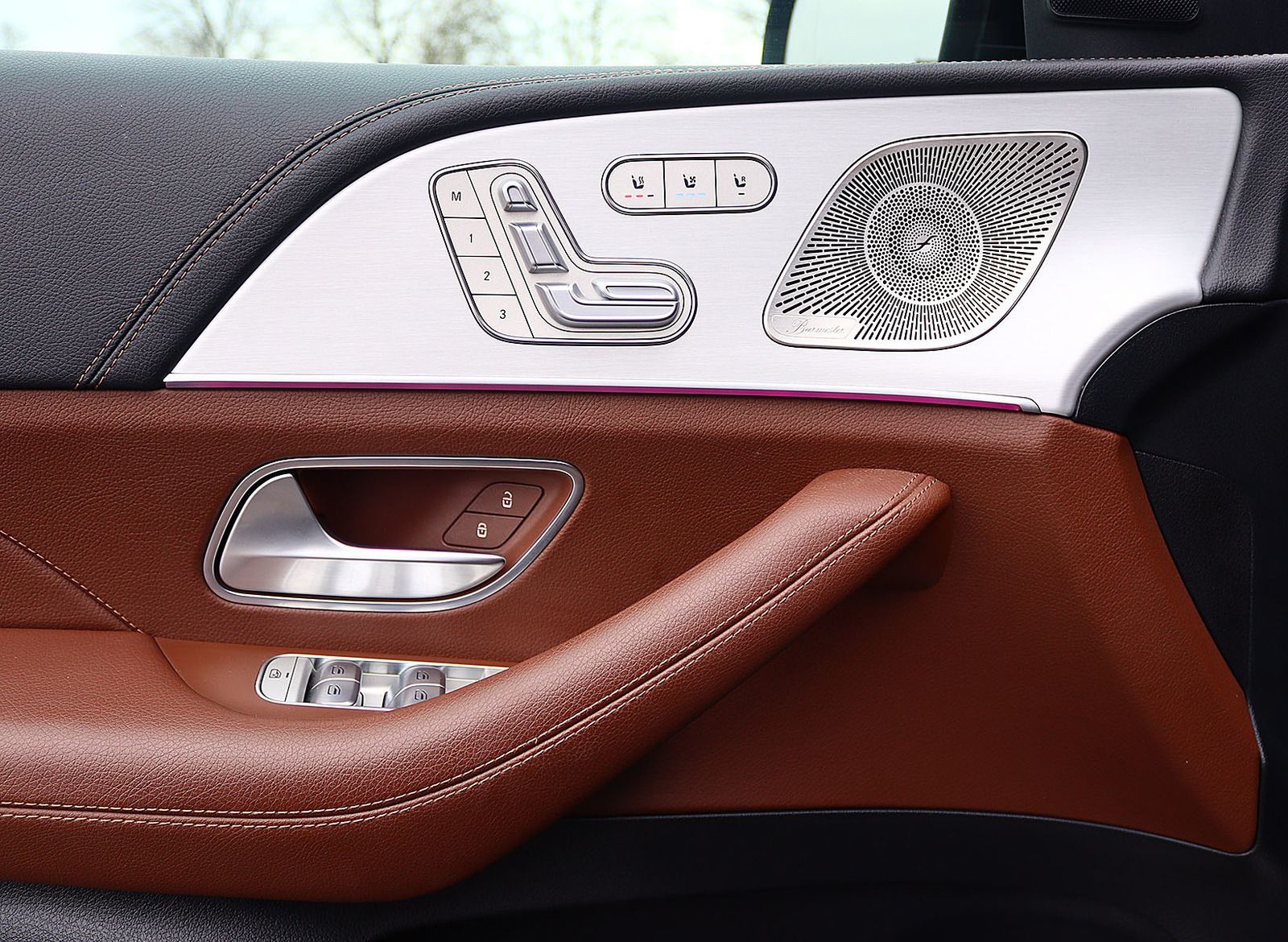 Mercedes-Benz GLE 450 d Coupe 4M AMG DISTRO+PANO+KAM360+HEADUP