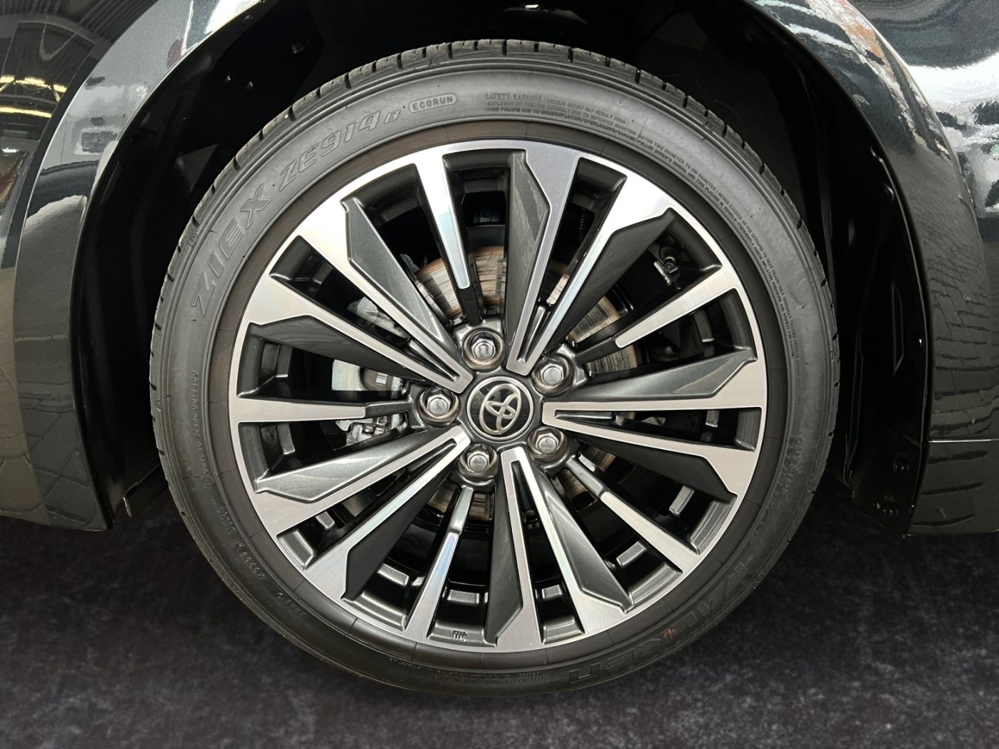 Toyota Corolla 1.8 Hybrid TS Teamplayer *Technik-Paket*