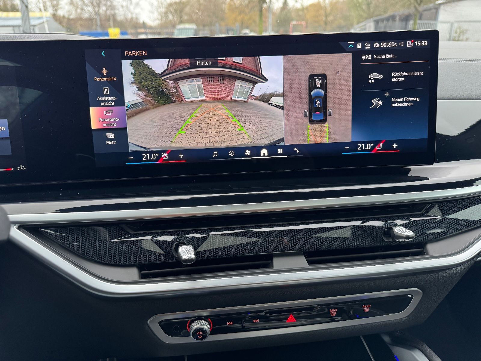 BMW X6 30 d xDrive*M SPORTPAKET PRO*PANORAMA*22 ZOLL