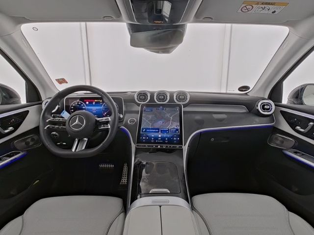 Mercedes-Benz GLC 220 d 4Matic AMG Line Premium+ Technik FAP A