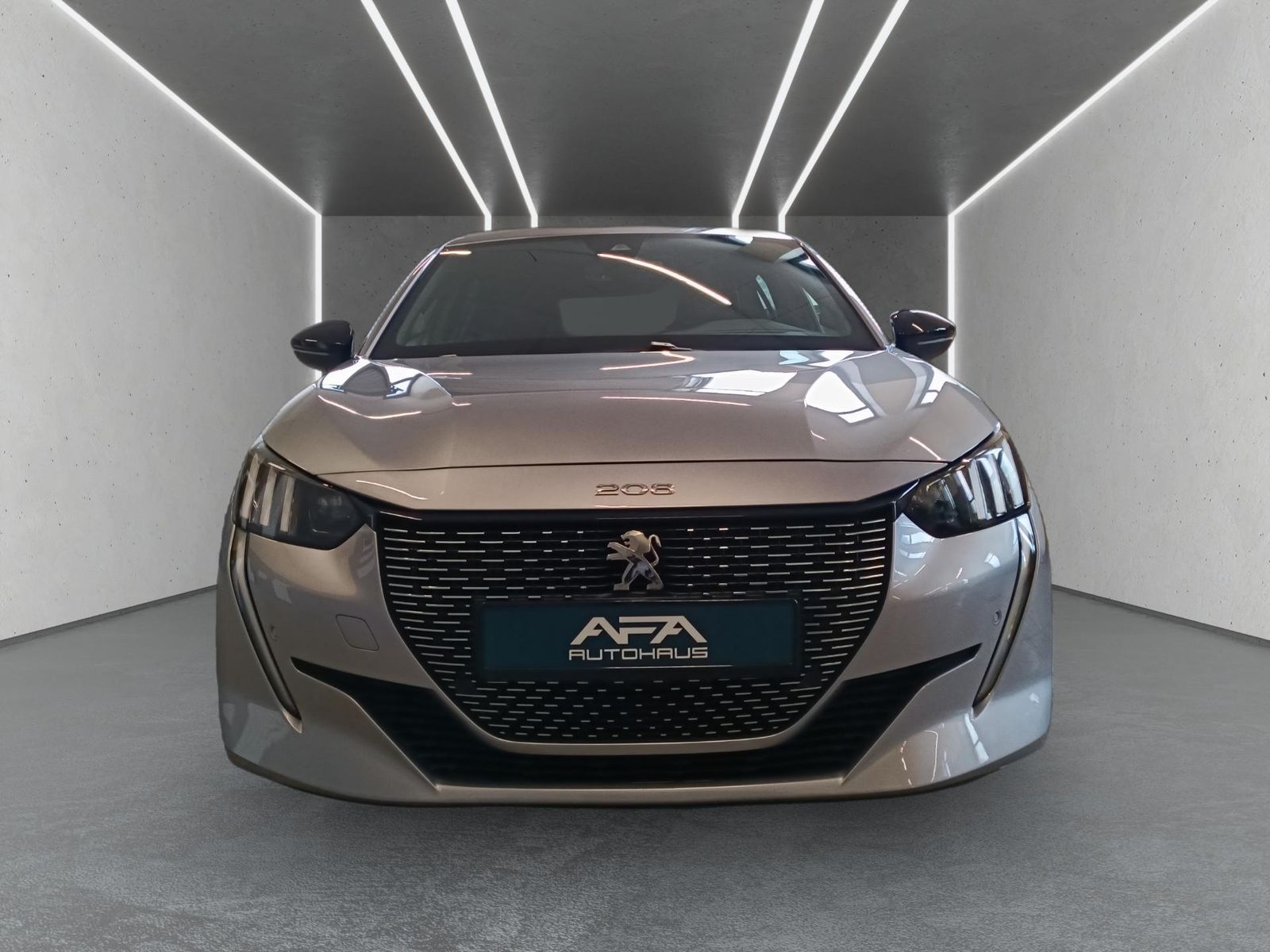 Peugeot 208 1.2 Pure Tech GT - Samsaru's Car Outlet
