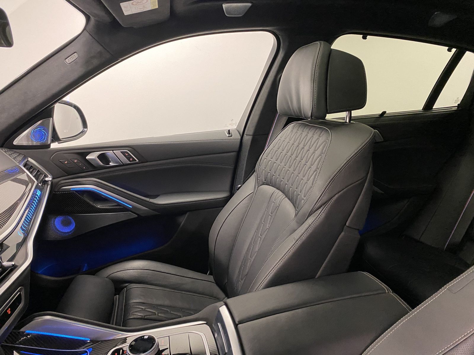 BMW X6 xDrive40d M Sportpaket Pro DA. Prof. PA. Prof