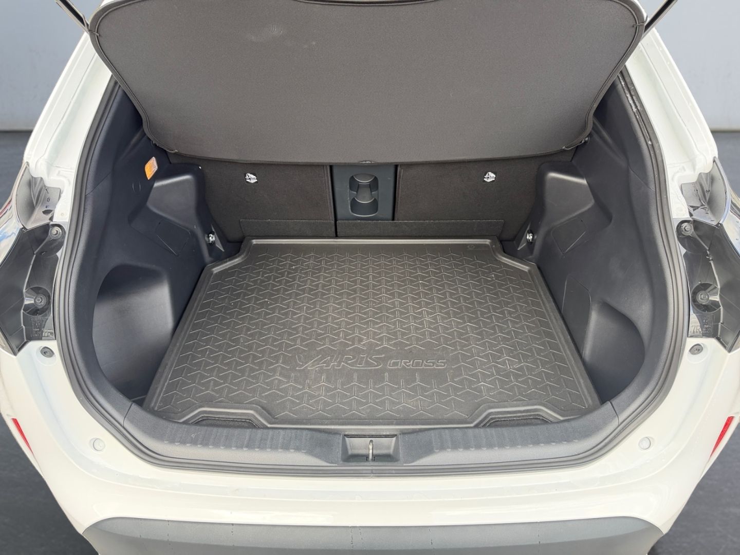 Toyota Yaris Cross Hybrid 1.5 Team D *CarPlay*RCam*Navi