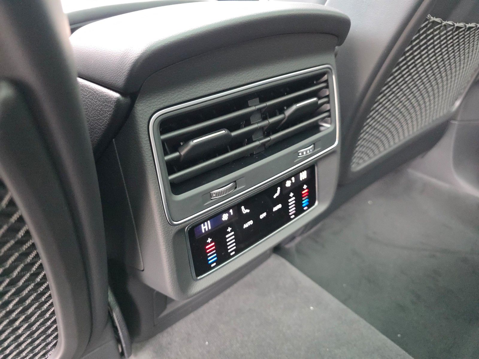 Audi Q7 50 TDI quattro S line *Allradlenk/22Zoll/B+O*