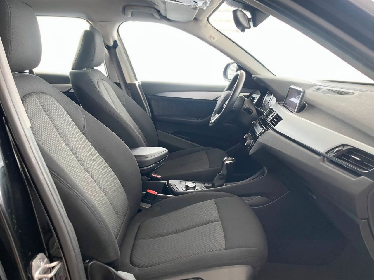 BMW X1 xDrive 25e Aut. - Samsaru's Car Outlet