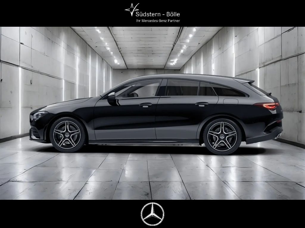 Mercedes-Benz CLA 250 4M AMG - Samsaru's Car Outlet