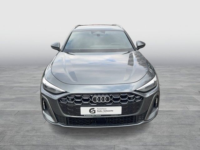 Audi A5 Avant 2,0 TDI S-line AHK+B&O+ACC+RFK