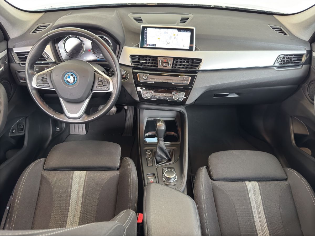 BMW X1 xDrive25e Advantage - Samsaru's Car Outlet