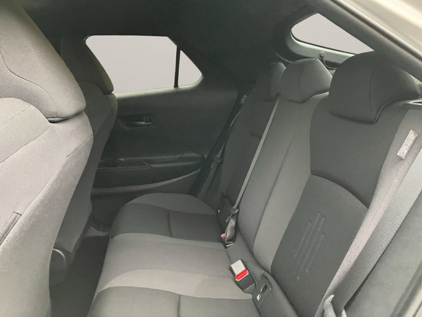 Toyota C-HR TEAMPLAYER+CARPLAY+TEC-P+AKTION+SOFORT