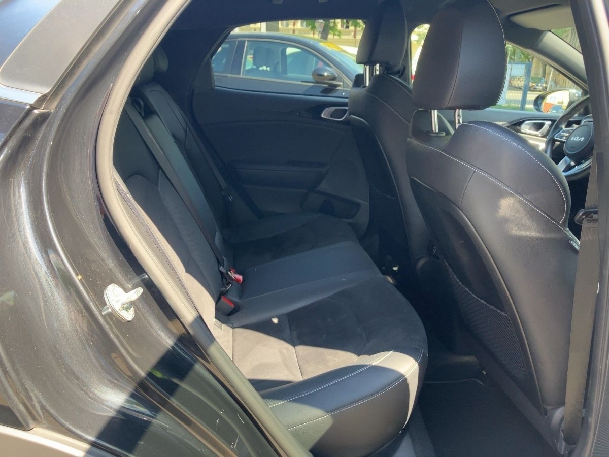 Kia XCeed 1.6T BLACK XDITION - Samsaru's Car Outlet