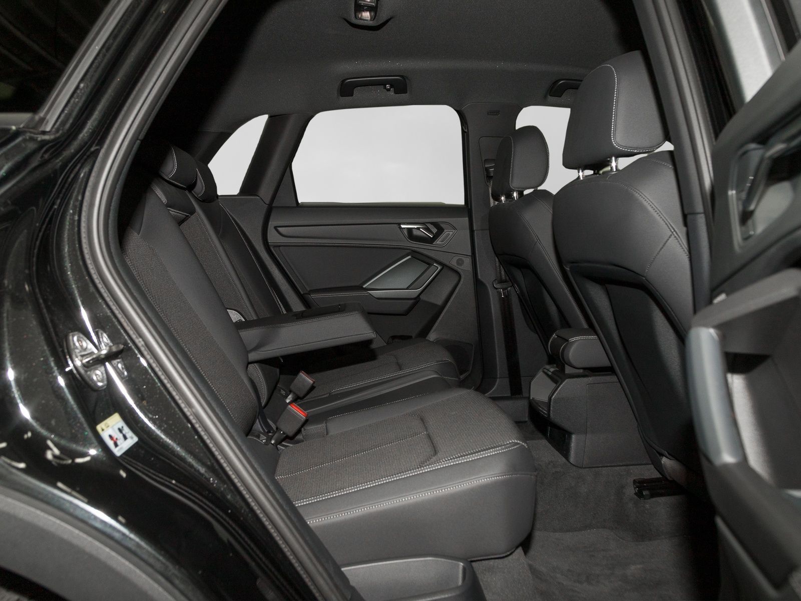 Audi A3 Sportback 40 TFSIe 2x S LINE - Samsaru's Car Outlet