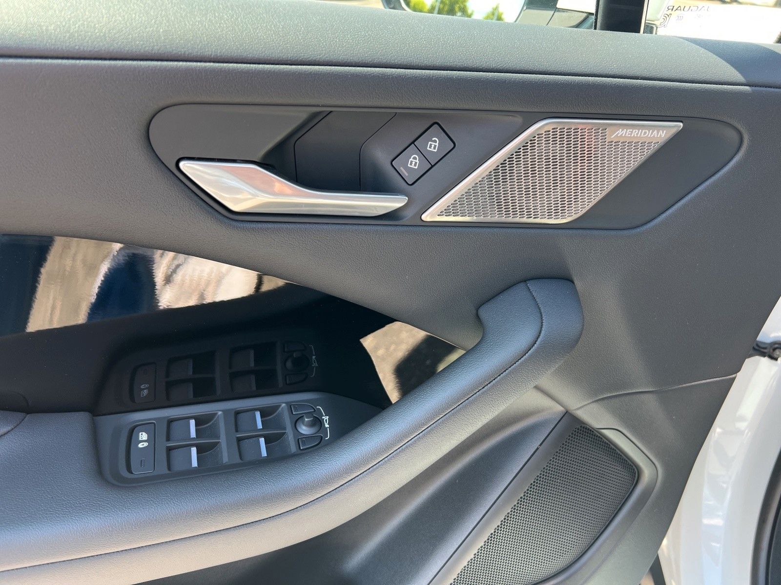 Jaguar I-Pace EV400 S 294 kW AWD/Keyless/DAB/360°RFK