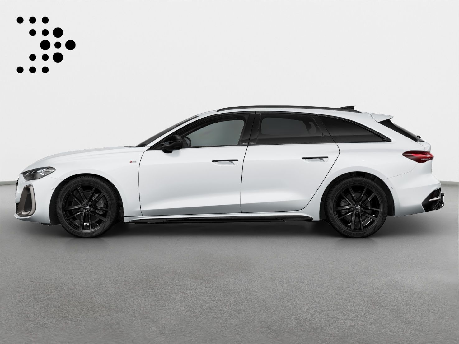 Audi A5 Avant 40 TFSI qu. S line Matrix*AHK*B&O*HuD*