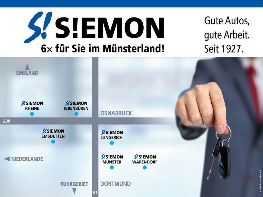 Hyundai IONIQ FL PlugInHybrid 1.6 PRIMEPaket - Samsaru's Car Outlet