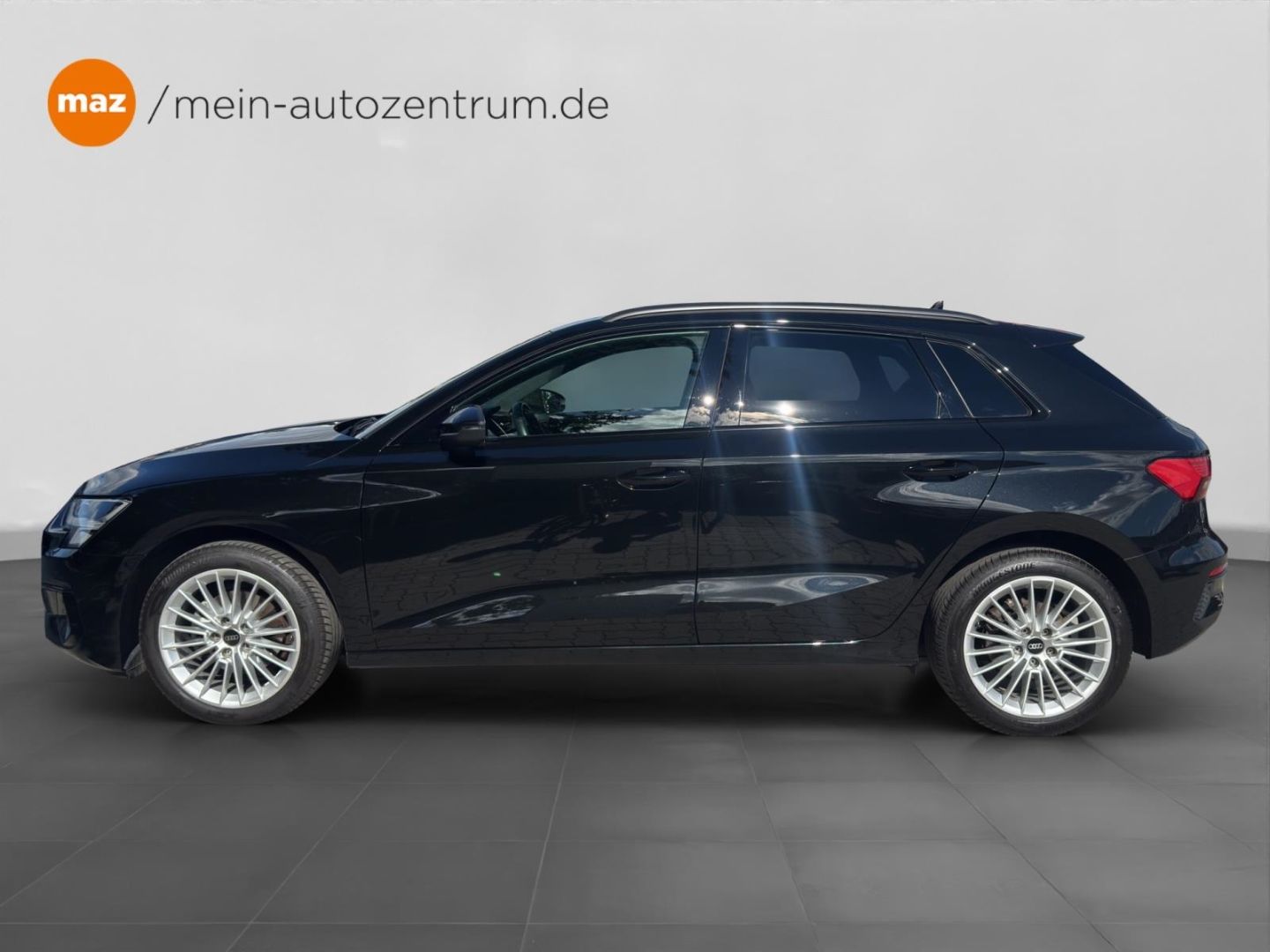 Audi A3 Sportback 30 2.0 TDI advanced Alu LED AHK Sma