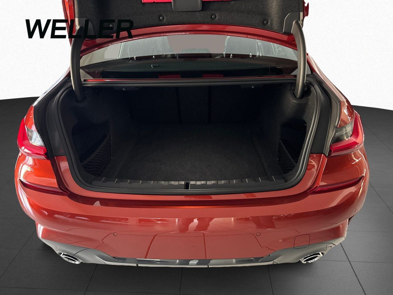 BMW 330d xdrive M-Sport - Samsaru's Car Outlet