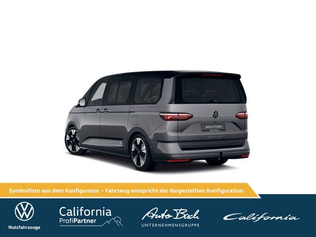Volkswagen T7 Multivan 2.0 TSI Life "Edition" Lang | Navi |